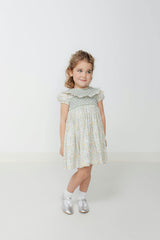 Victoria Dress