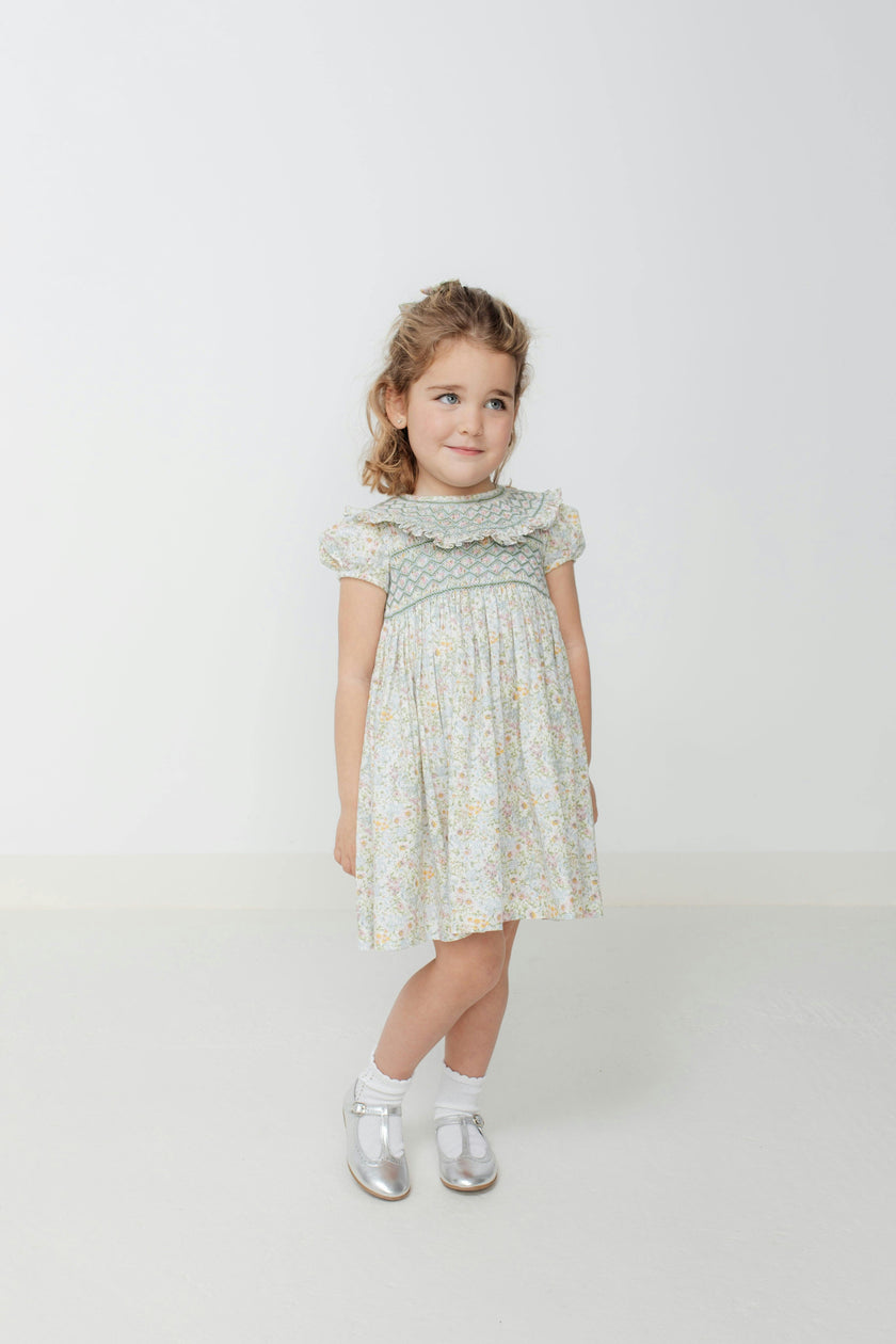 Victoria Dress