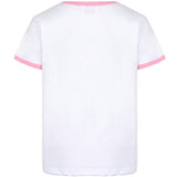 Rainbow Pearl Patch T shirt