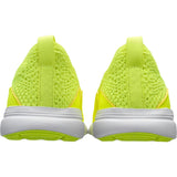 Kids TechLoom Bliss Sneaker, Yellow