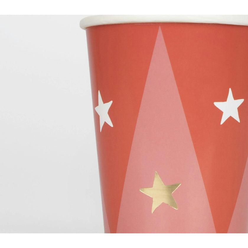 Circus Cups