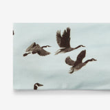 Goose Luxe Stretch Knotted Headband