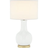 Paris Ceramic Table Lamp