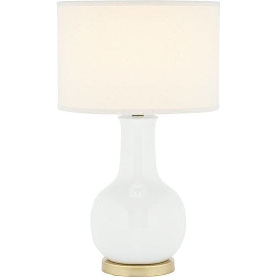 Paris Ceramic Table Lamp