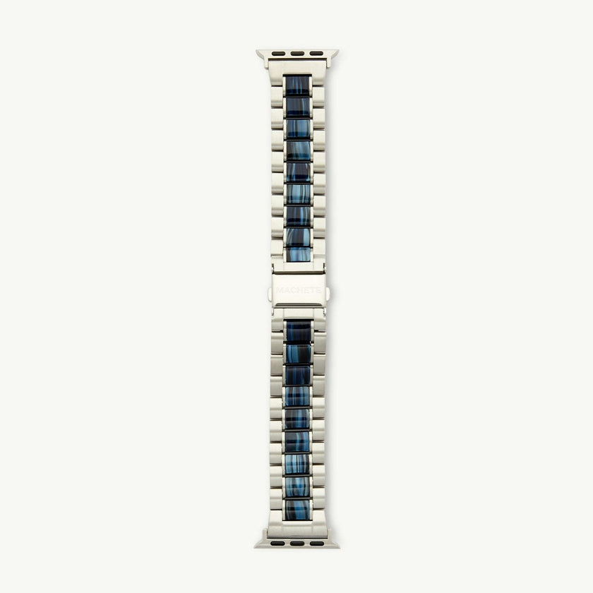 Boyfriend Apple Watch Band Universal Fit