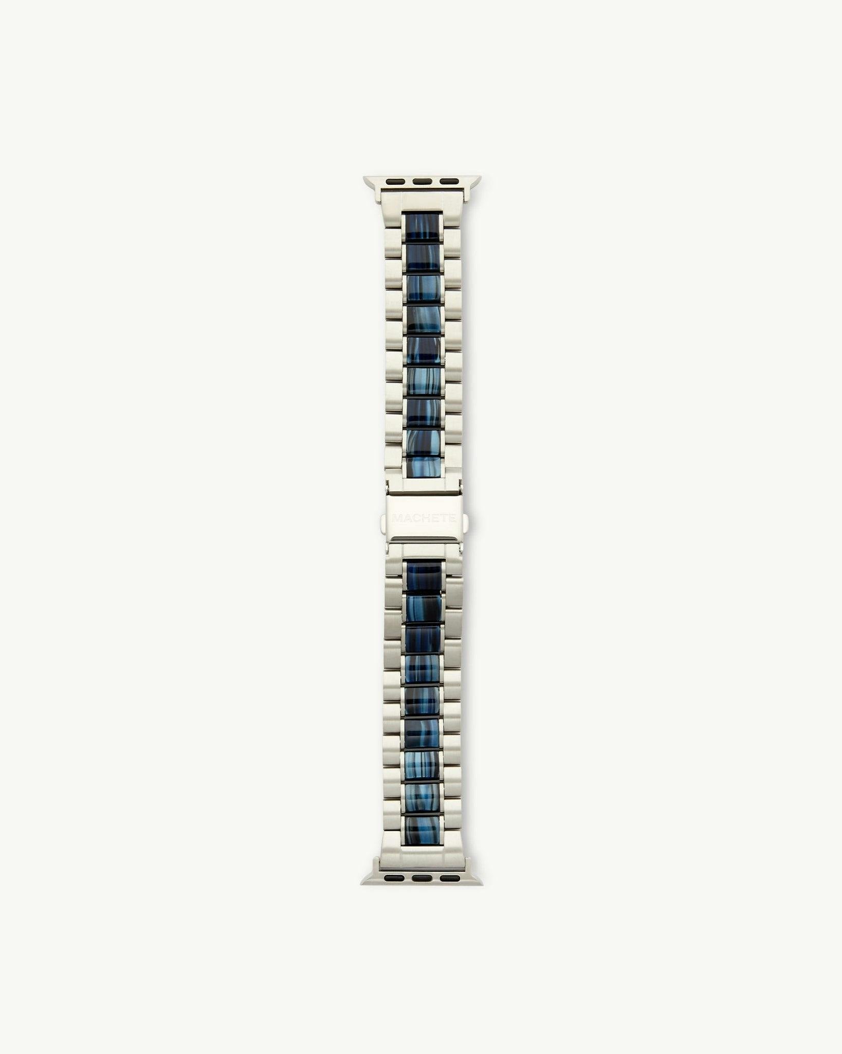 Boyfriend Apple Watch Band Universal Fit