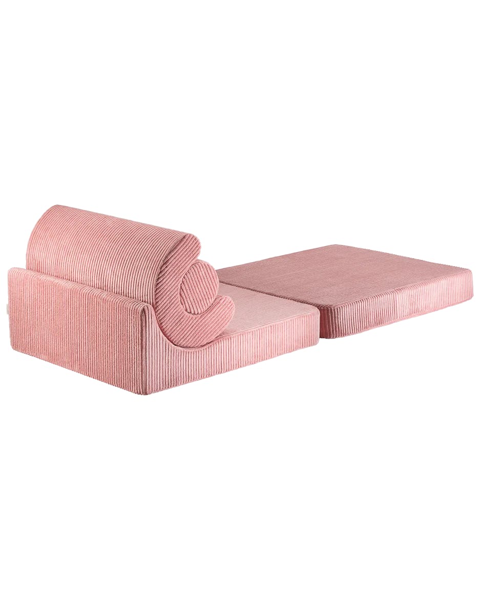 Pink Mousse Flipster