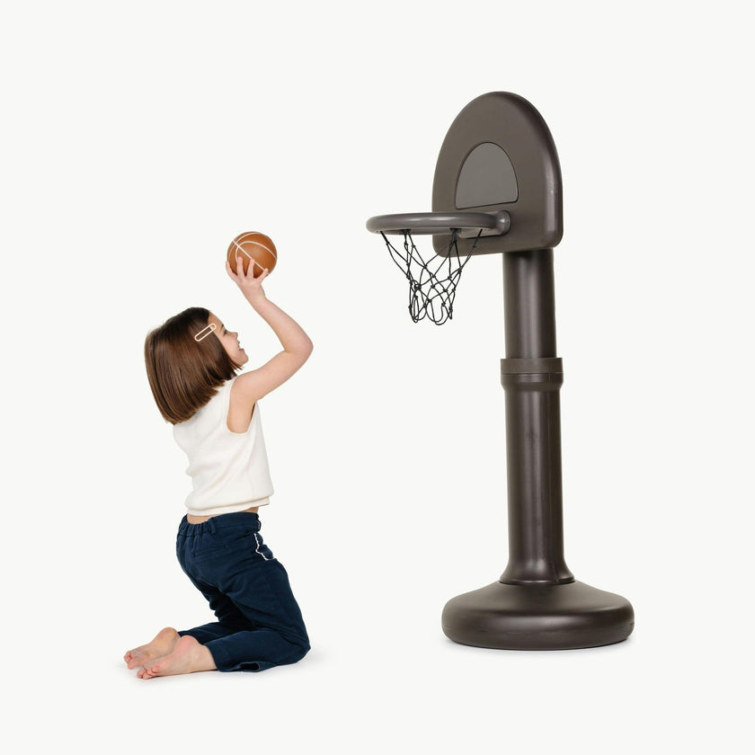 Basketball Hoop