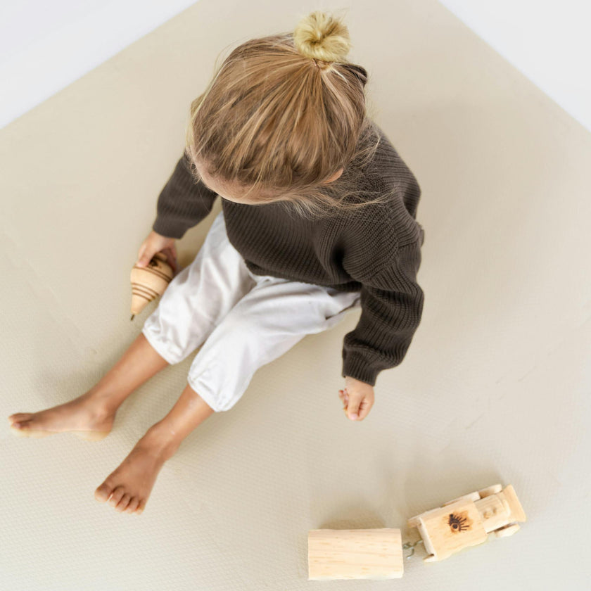 Classic Foam Playmat