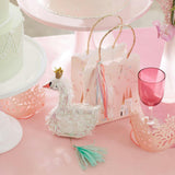 Set of 8 Princess Party Bags