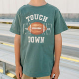 Touchdown Short Sleeve T-Shirt