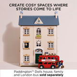 Paddington™ Wooden Dolls House