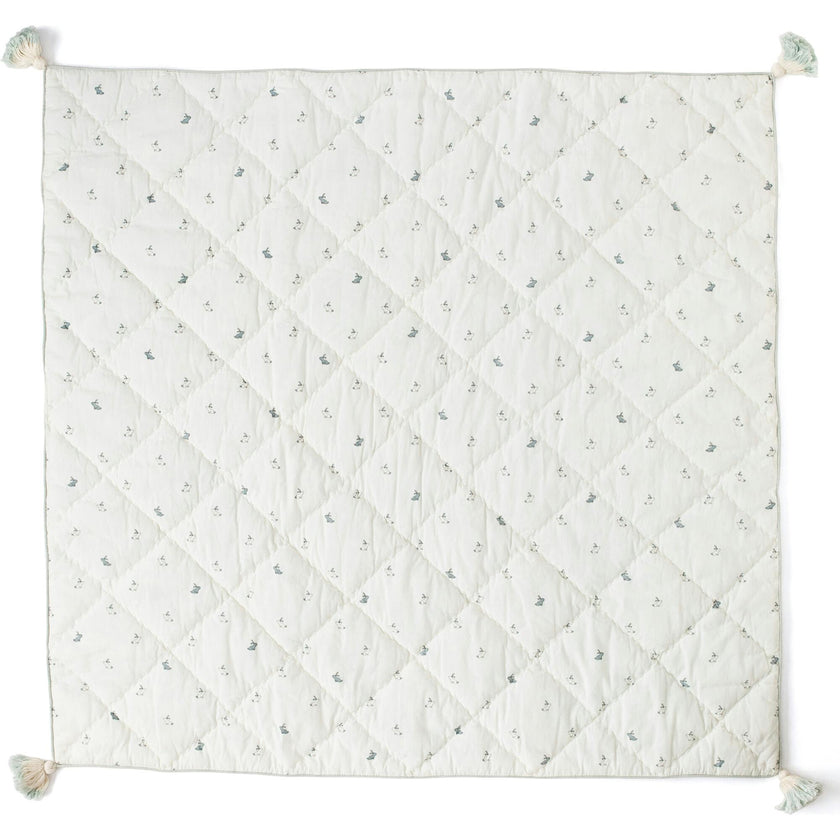 Hatchlings Nursery Blanket