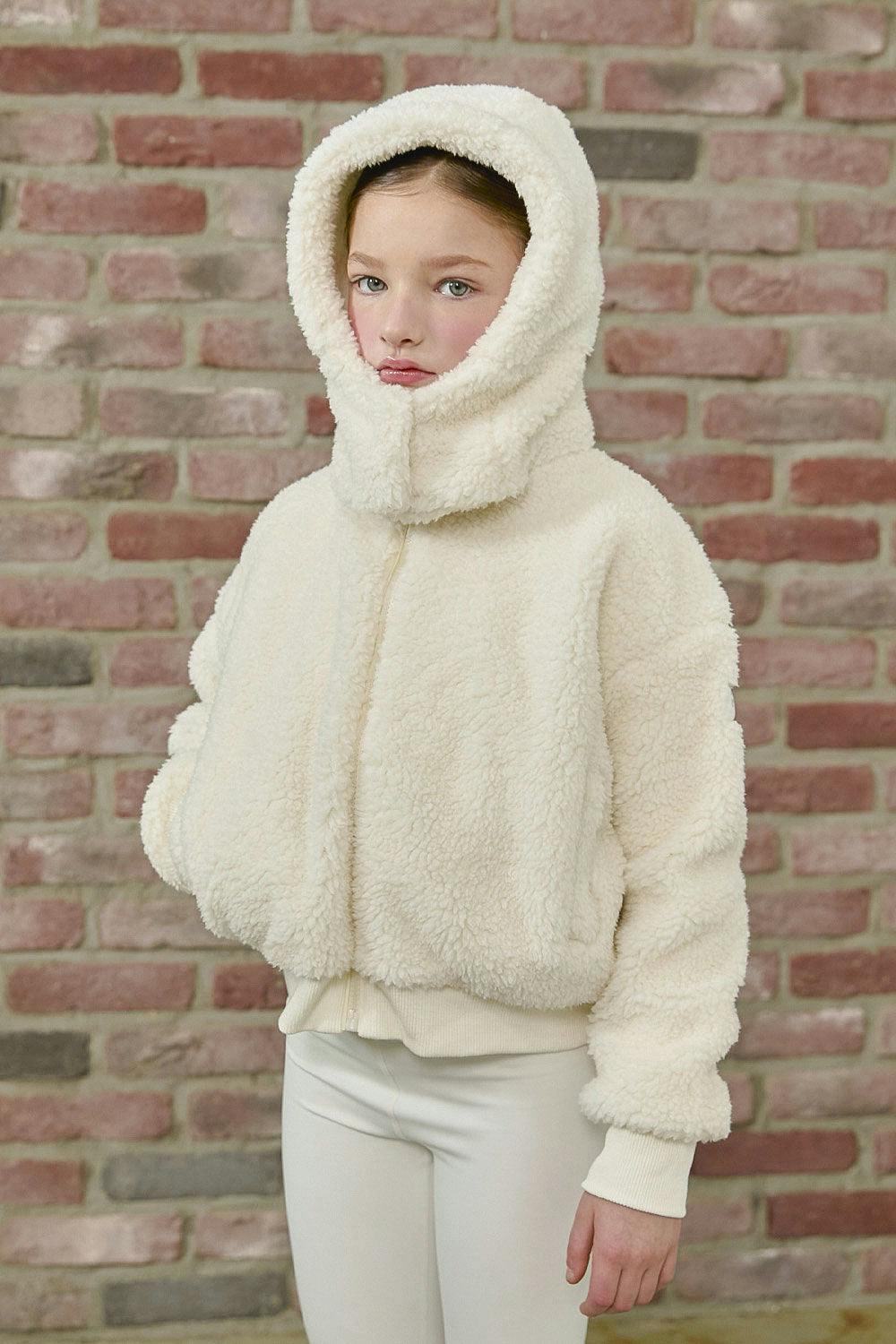 Chill Sherpa Jacket