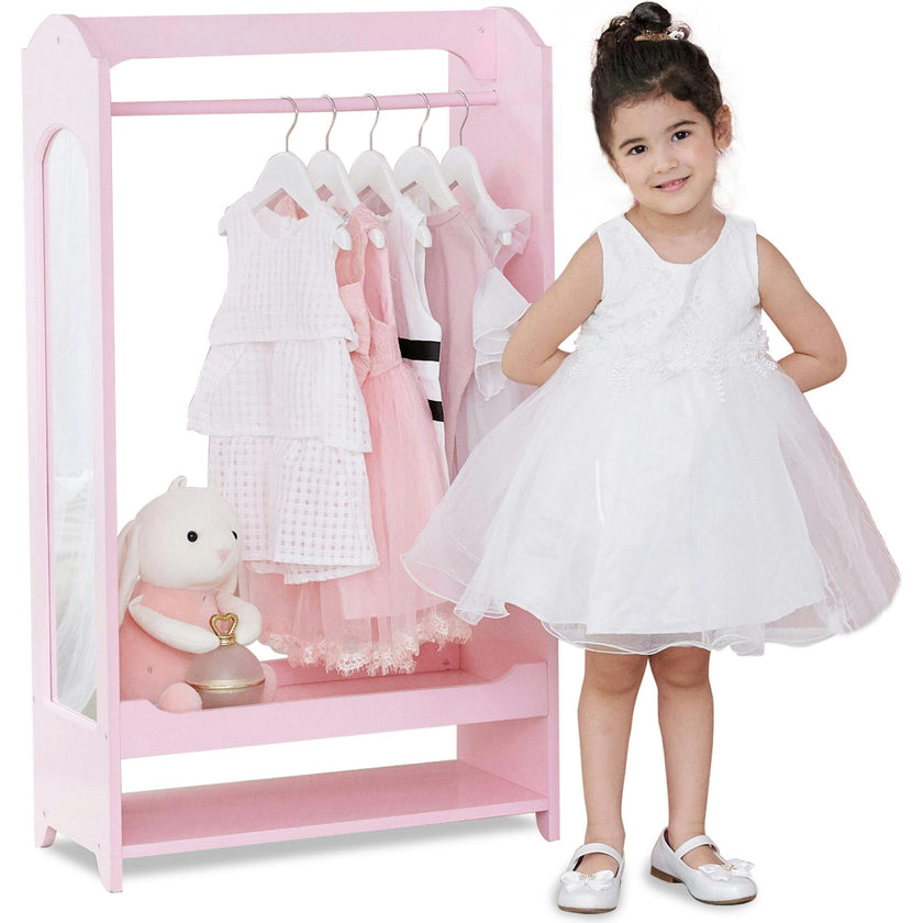 Little Princess Bella Toy Dress Up Unit