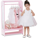 Little Princess Bella Toy Dress Up Unit