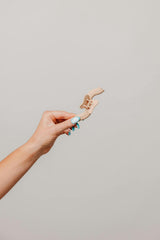 KAXI WAVY MIDI HOLD EVERYTHING CLAW