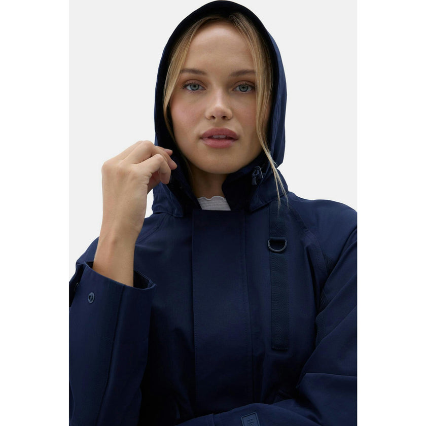 Mary Rain Jacket