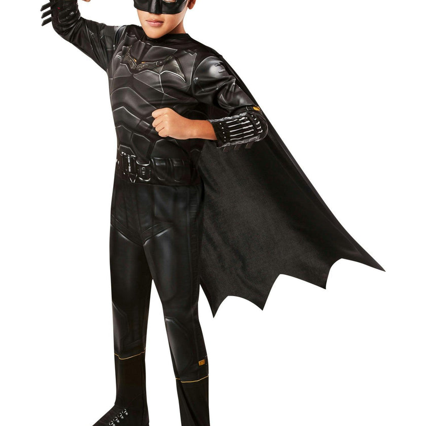Boys' The Batman Costume
