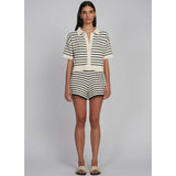 ROMY SHIRT CARDI