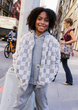 Super Soft Checker Bomber