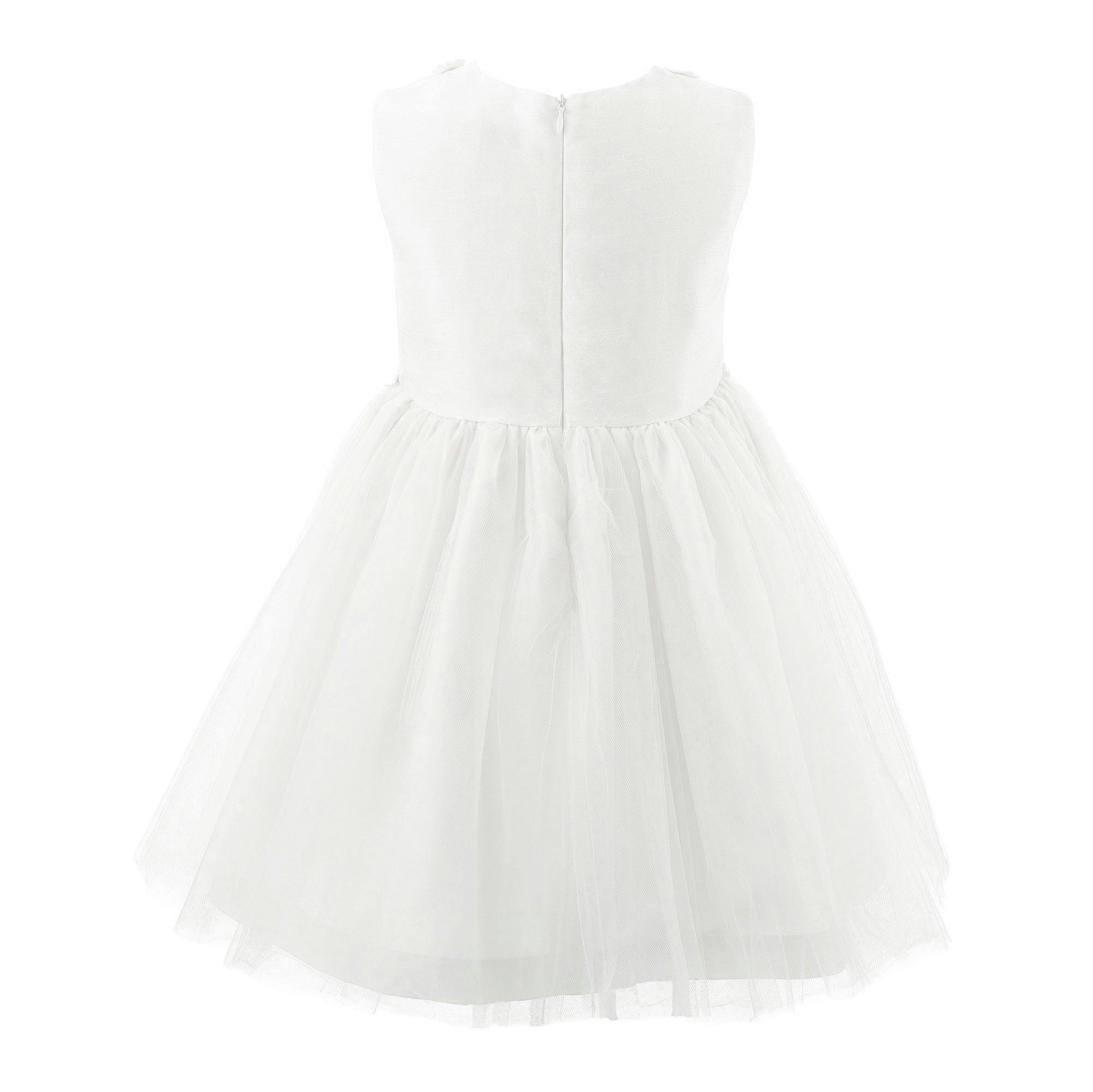 Daisy Tulle Dress