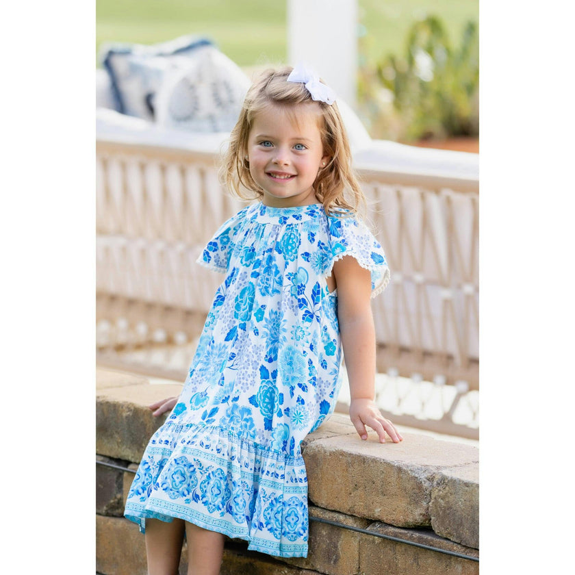 Girl's Ellie Dress