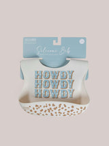 JuJuBe × Studio Oh! Silicone Bibs