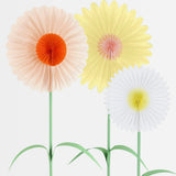 Large Stand Up Flower Decorations