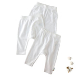 HARLOWE 3-Pack Harem Baby Pants