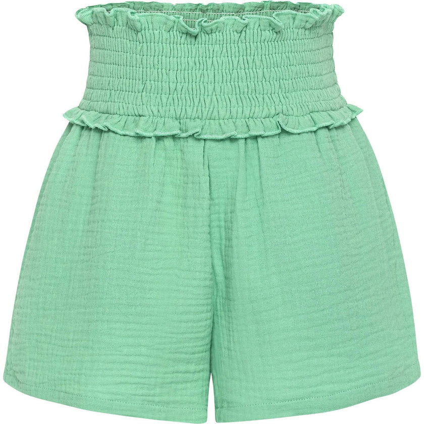 Sadie Shorts Green