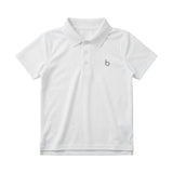 Boys Dri-Fit Performance Polo
