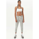 Loren Seamless Bra - White