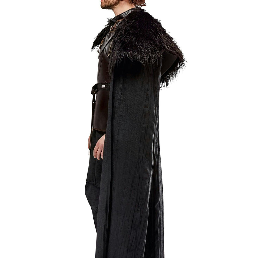 Men's Game of Thrones Jon Snow Costume