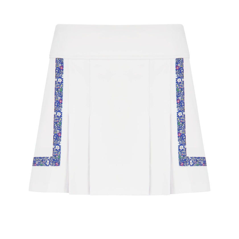 Heidi Golf Skort