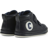 Runner Sneakers, Blue