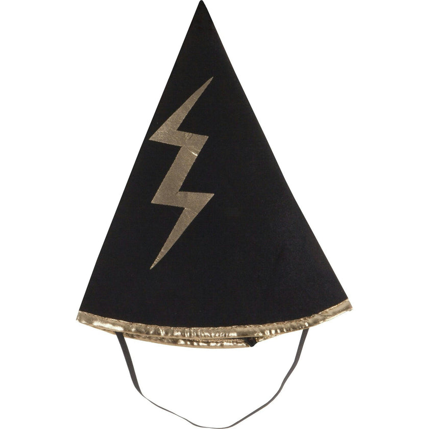 Reversible Wizard Cape & Hat