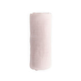 Deluxe Muslin Swaddle Blanket - Blush