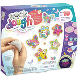 Rock Dough: Glowing Garden