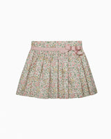 Nazanin Floral Skirt