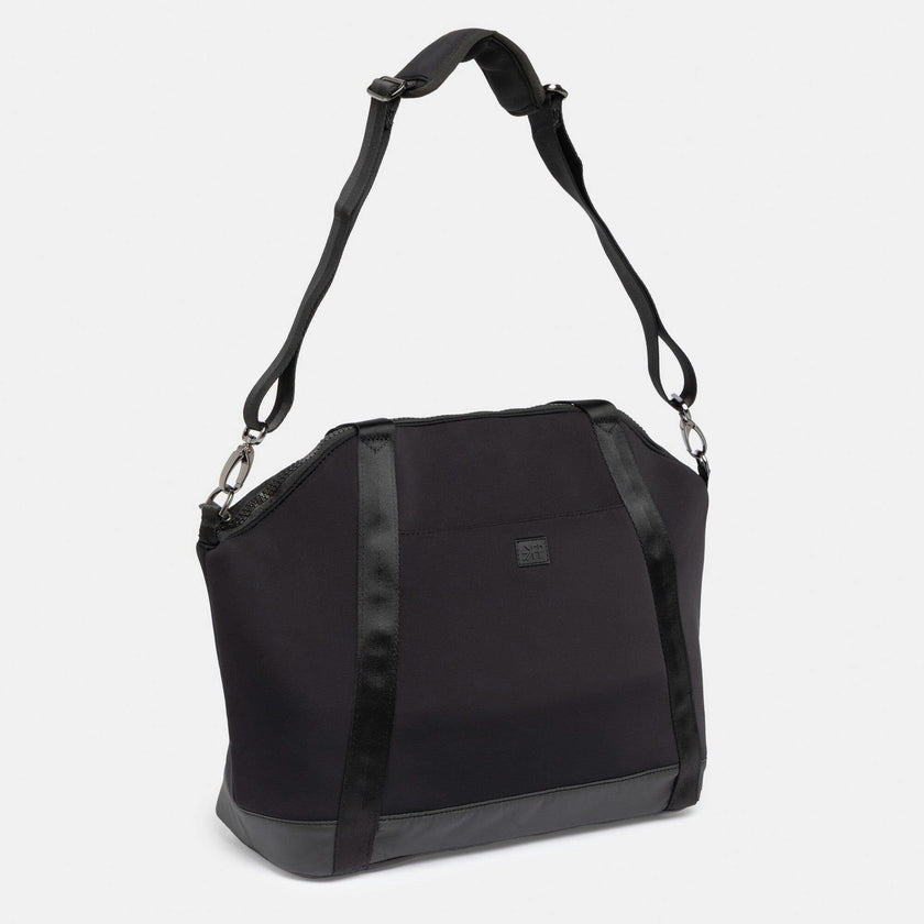 Seoul Diaper Bag Tote