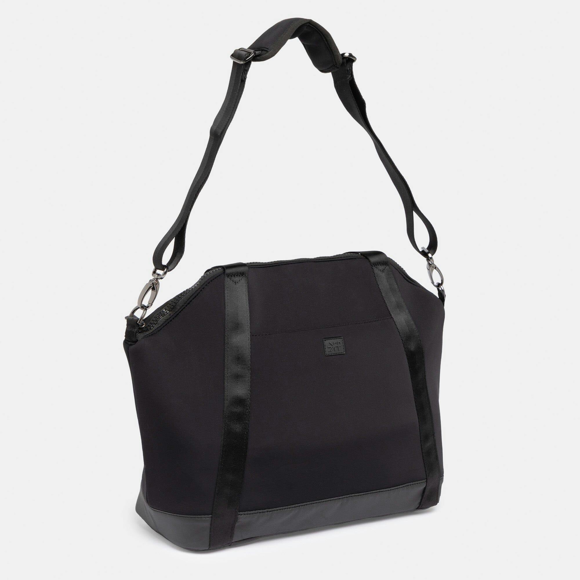 Seoul Diaper Bag Tote