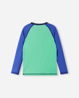 Kroolaus - Kids' UPF 50+ Rash Guard