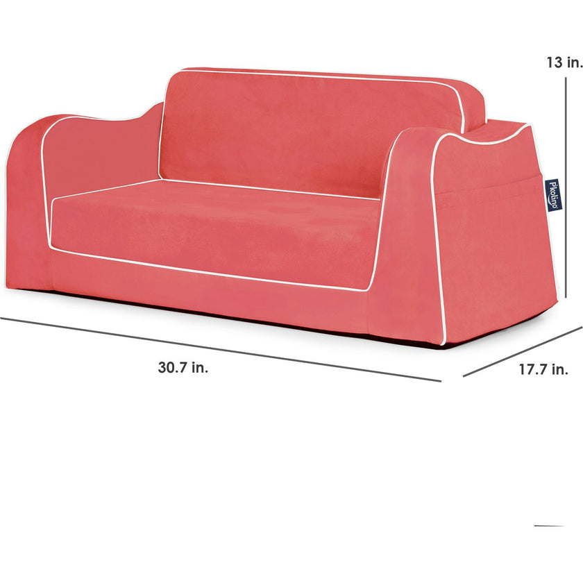 Little Reader Sofa