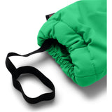 Statement mittens