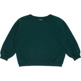 Core Sweat Shirt, Green