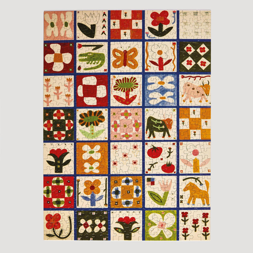 Darlin' Puzzle