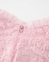 Tabitha Sequin Maxi Dress