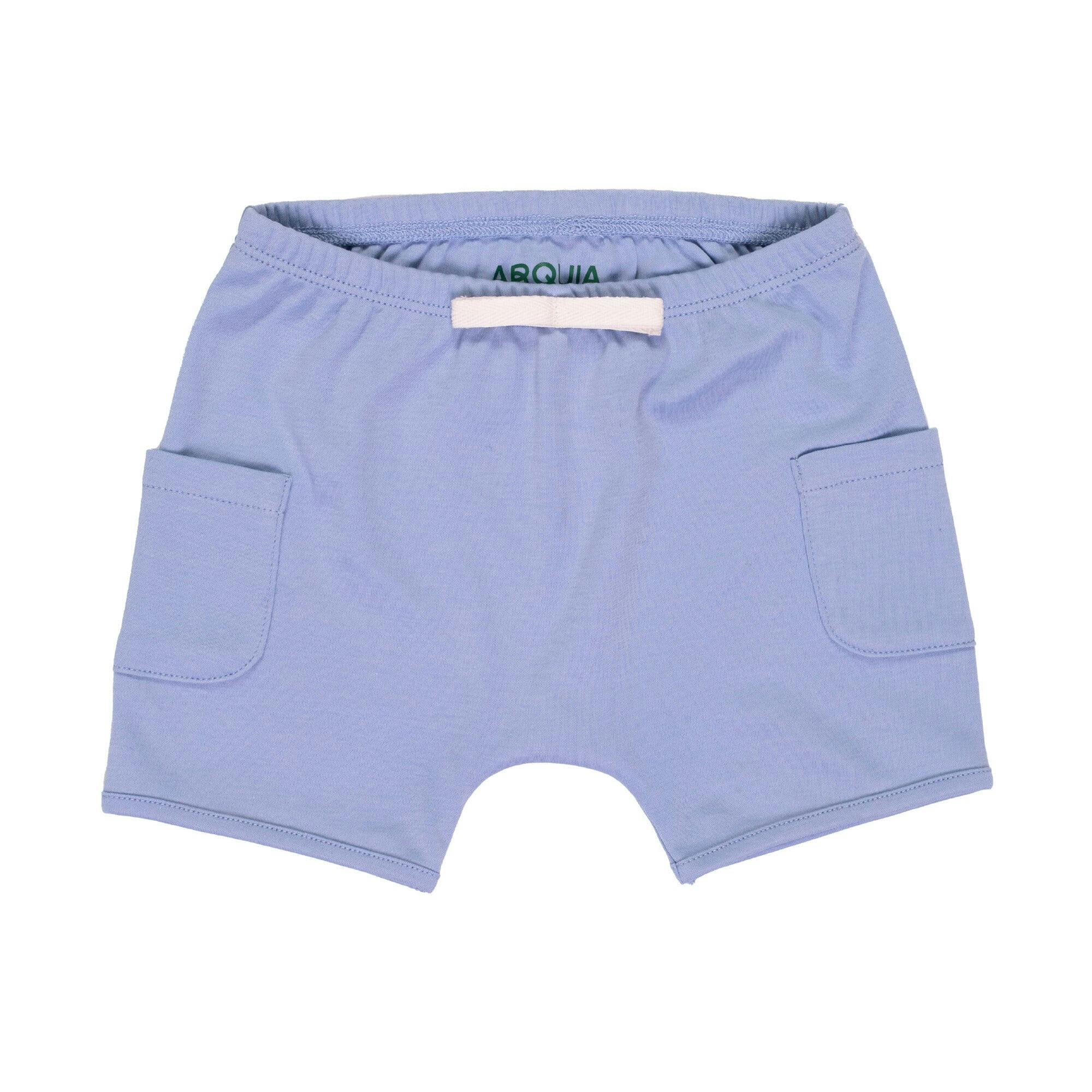Cotton Shorts