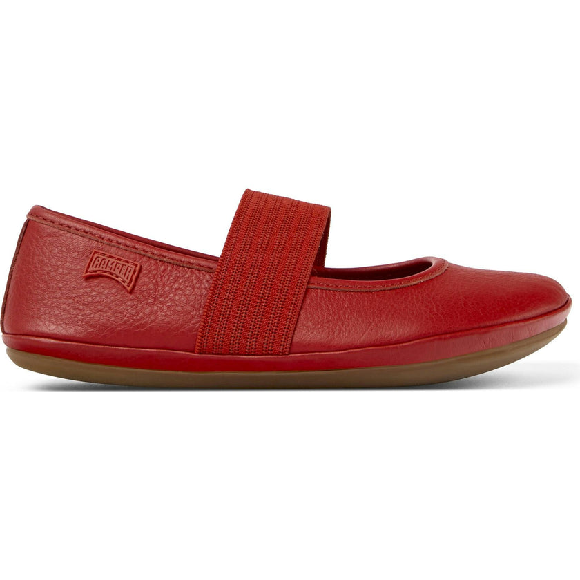 Shoes Right Nina Kids Blue